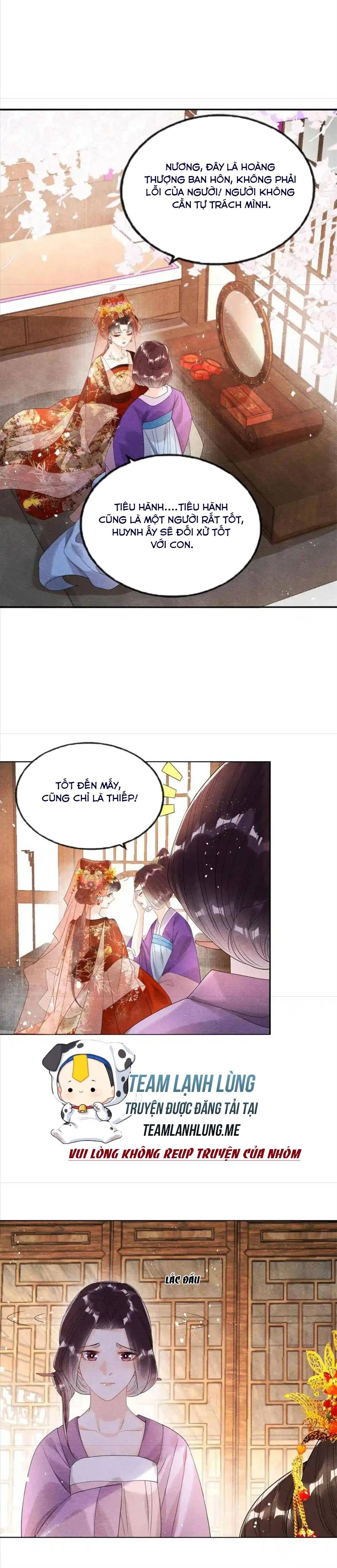 BỆNH KIỀU NGÀY NÀO CŨNG QUẤN LẤY TA: Chapter 46