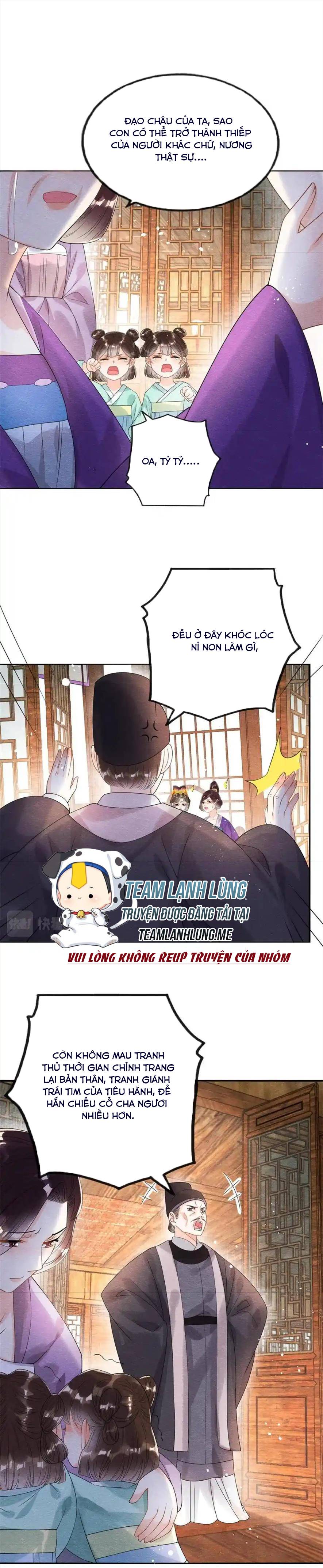 BỆNH KIỀU NGÀY NÀO CŨNG QUẤN LẤY TA: Chapter 46