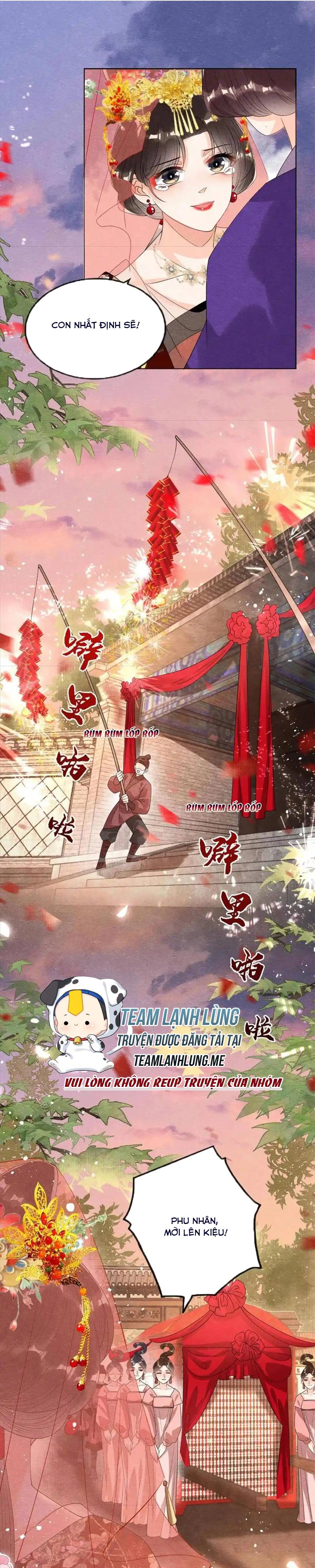 BỆNH KIỀU NGÀY NÀO CŨNG QUẤN LẤY TA: Chapter 46