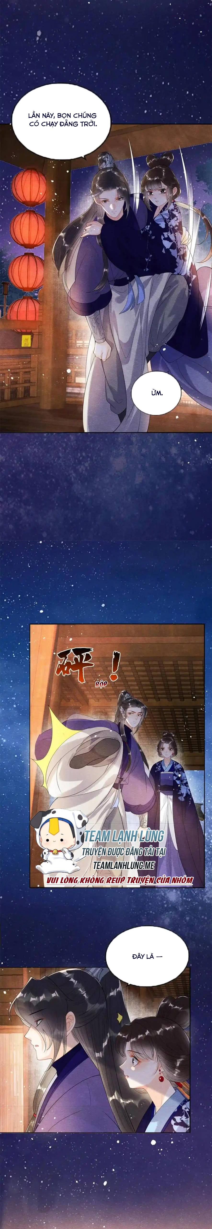 BỆNH KIỀU NGÀY NÀO CŨNG QUẤN LẤY TA: Chapter 47