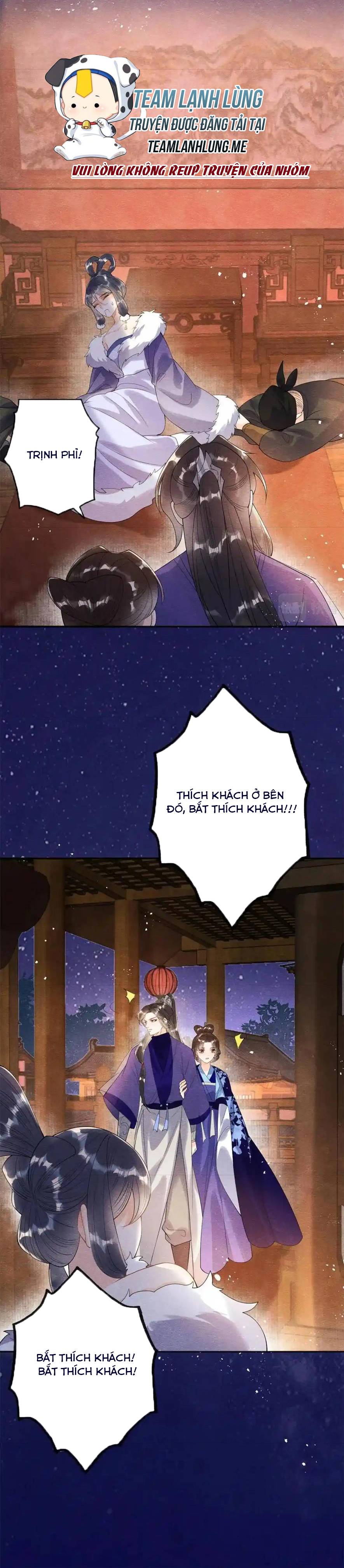 BỆNH KIỀU NGÀY NÀO CŨNG QUẤN LẤY TA: Chapter 47