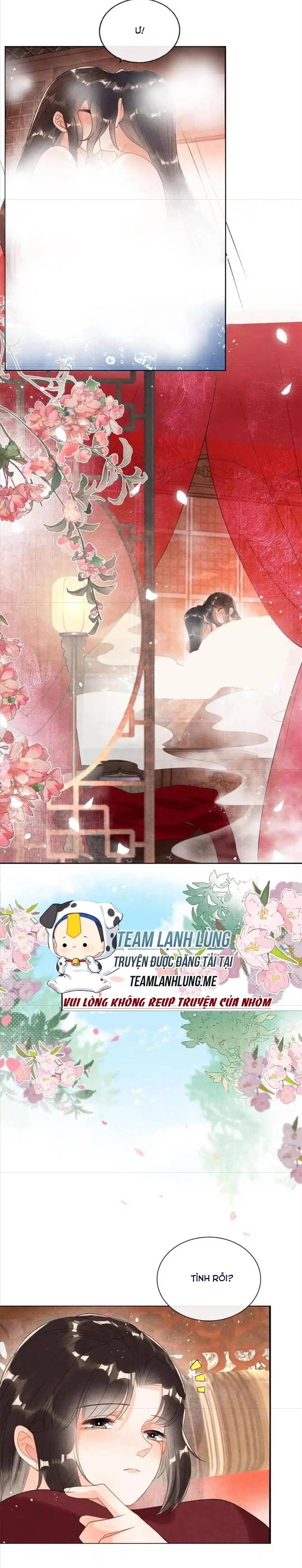 BỆNH KIỀU NGÀY NÀO CŨNG QUẤN LẤY TA: Chapter 47