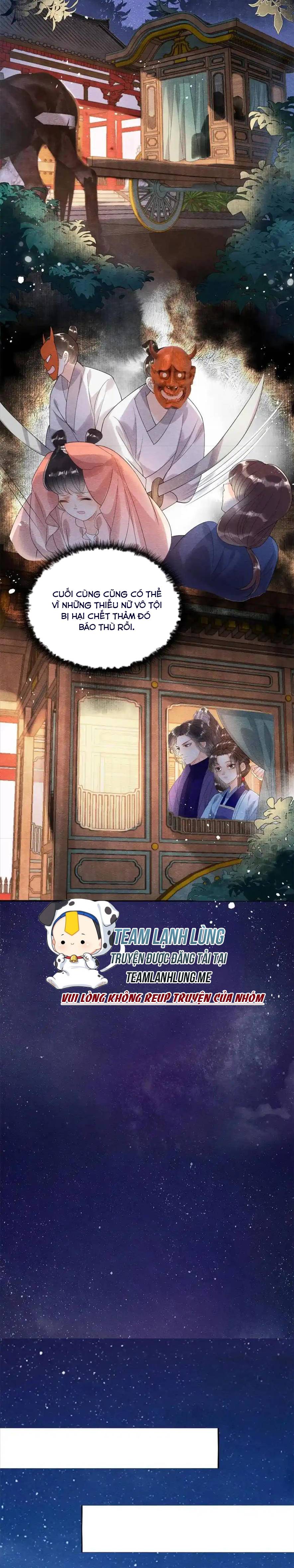 BỆNH KIỀU NGÀY NÀO CŨNG QUẤN LẤY TA: Chapter 47