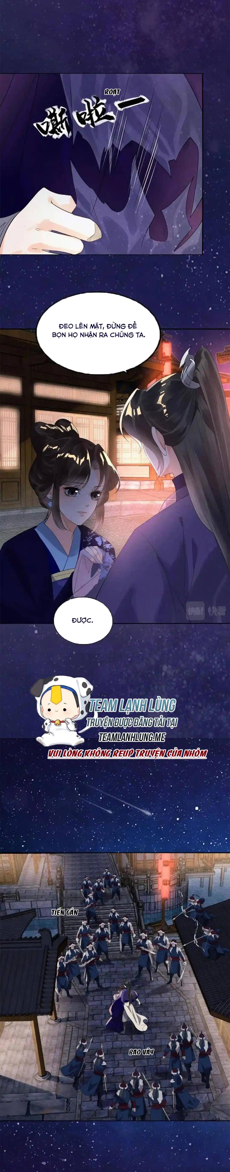 BỆNH KIỀU NGÀY NÀO CŨNG QUẤN LẤY TA: Chapter 48