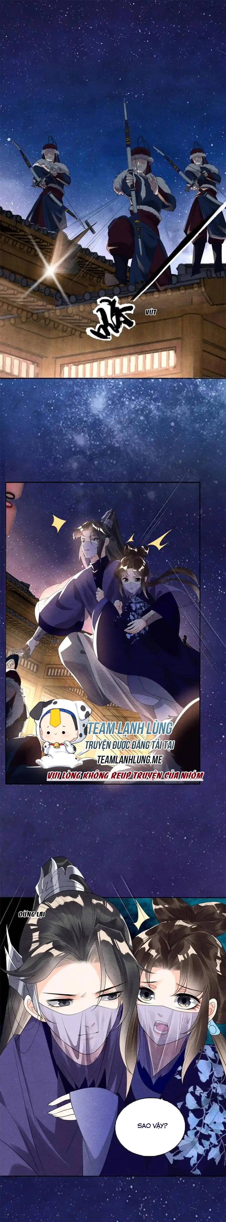 BỆNH KIỀU NGÀY NÀO CŨNG QUẤN LẤY TA: Chapter 48