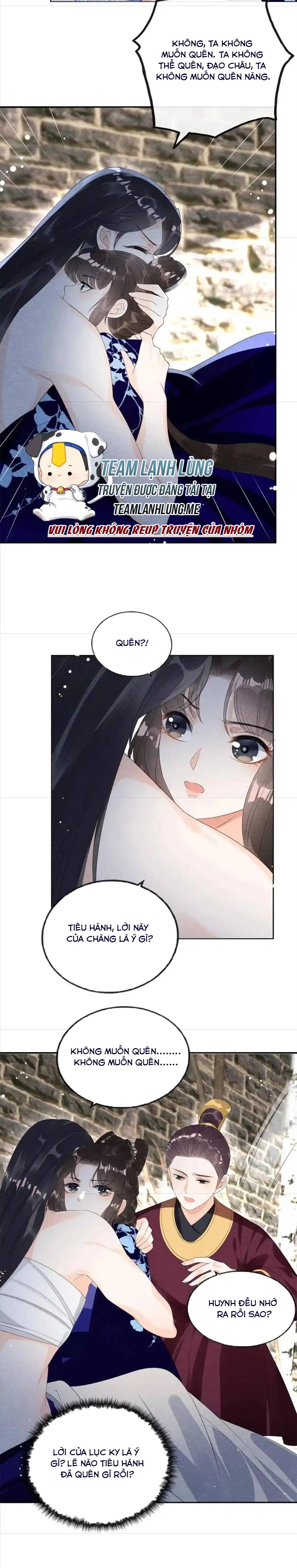 BỆNH KIỀU NGÀY NÀO CŨNG QUẤN LẤY TA: Chapter 49