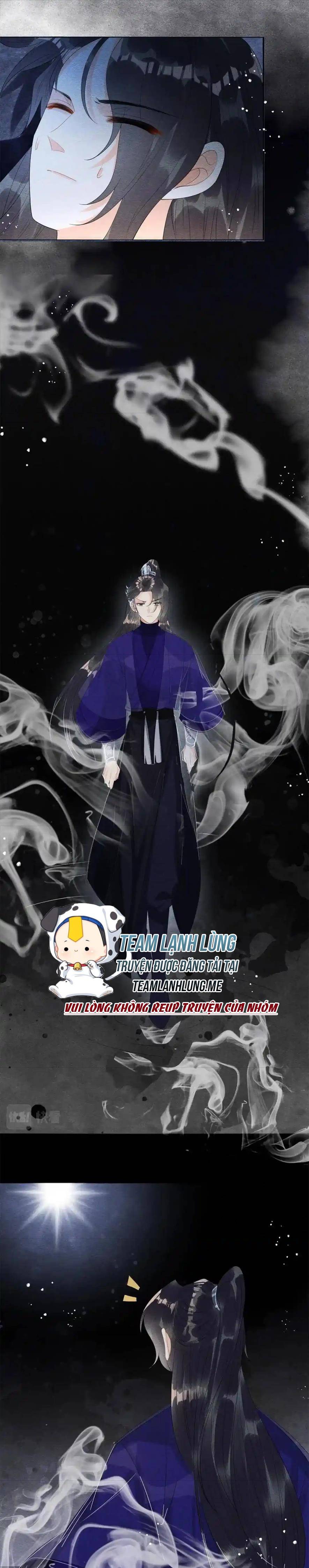 BỆNH KIỀU NGÀY NÀO CŨNG QUẤN LẤY TA: Chapter 49