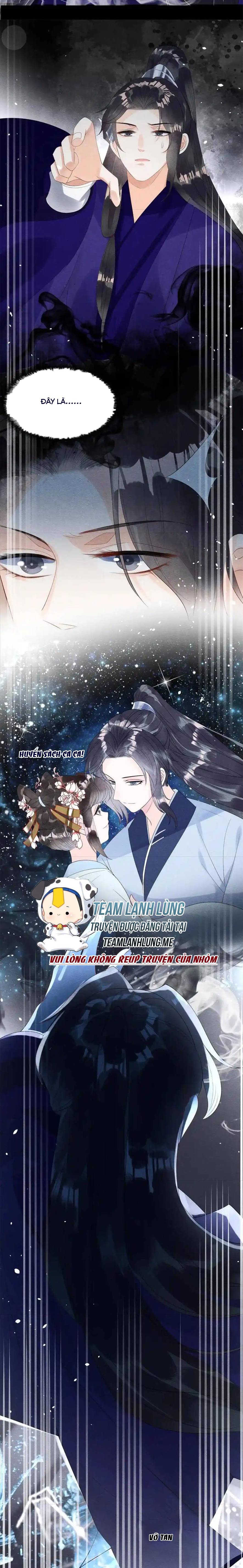 BỆNH KIỀU NGÀY NÀO CŨNG QUẤN LẤY TA: Chapter 49