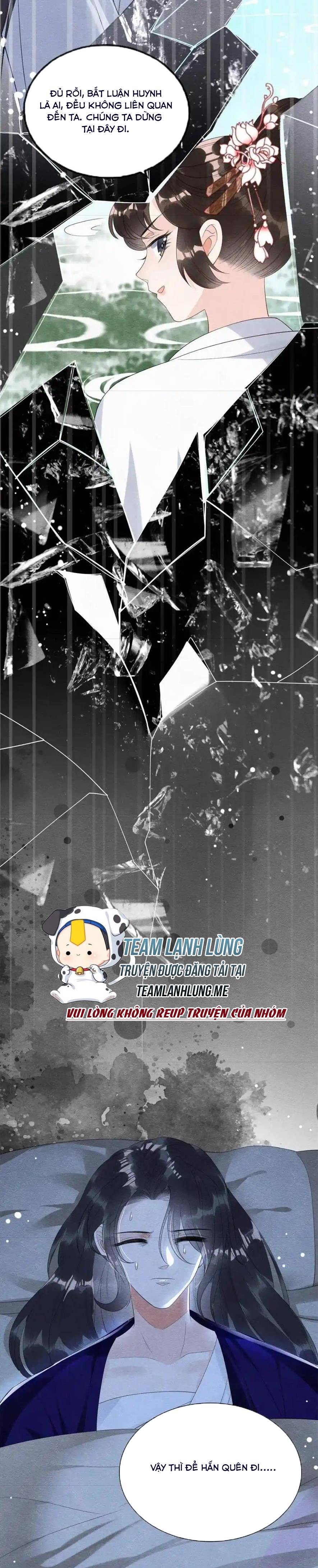 BỆNH KIỀU NGÀY NÀO CŨNG QUẤN LẤY TA: Chapter 49