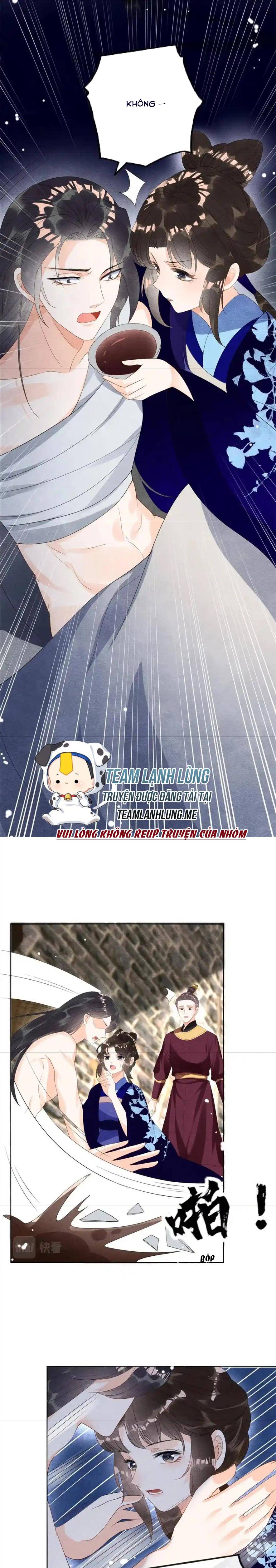 BỆNH KIỀU NGÀY NÀO CŨNG QUẤN LẤY TA: Chapter 49