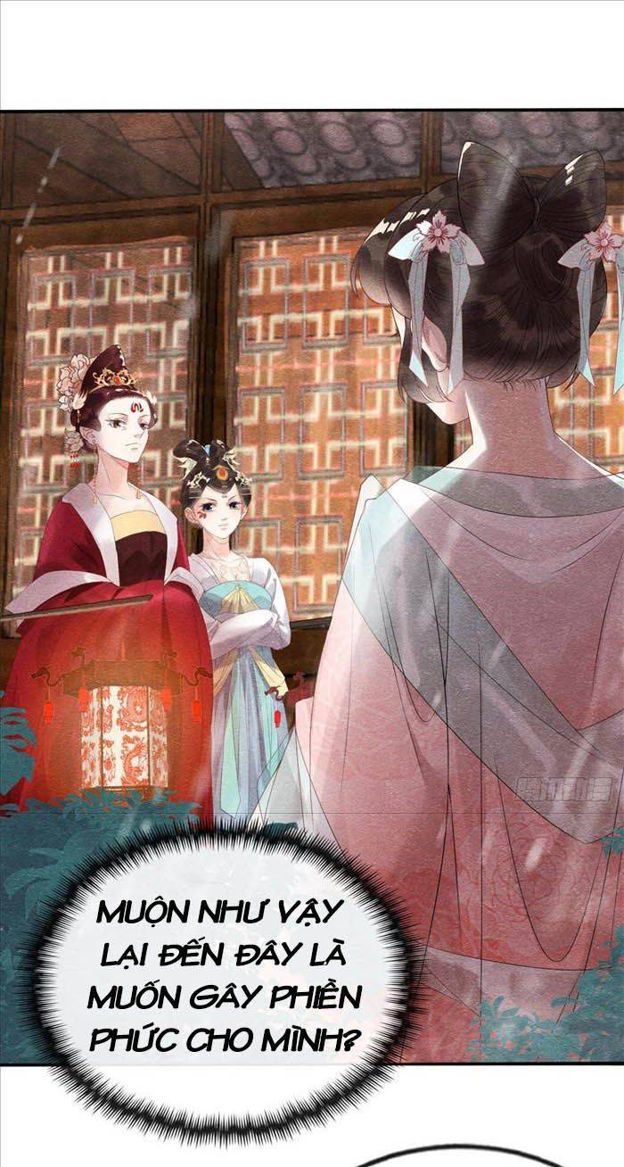 BỆNH KIỀU NGÀY NÀO CŨNG QUẤN LẤY TA: Chapter 5