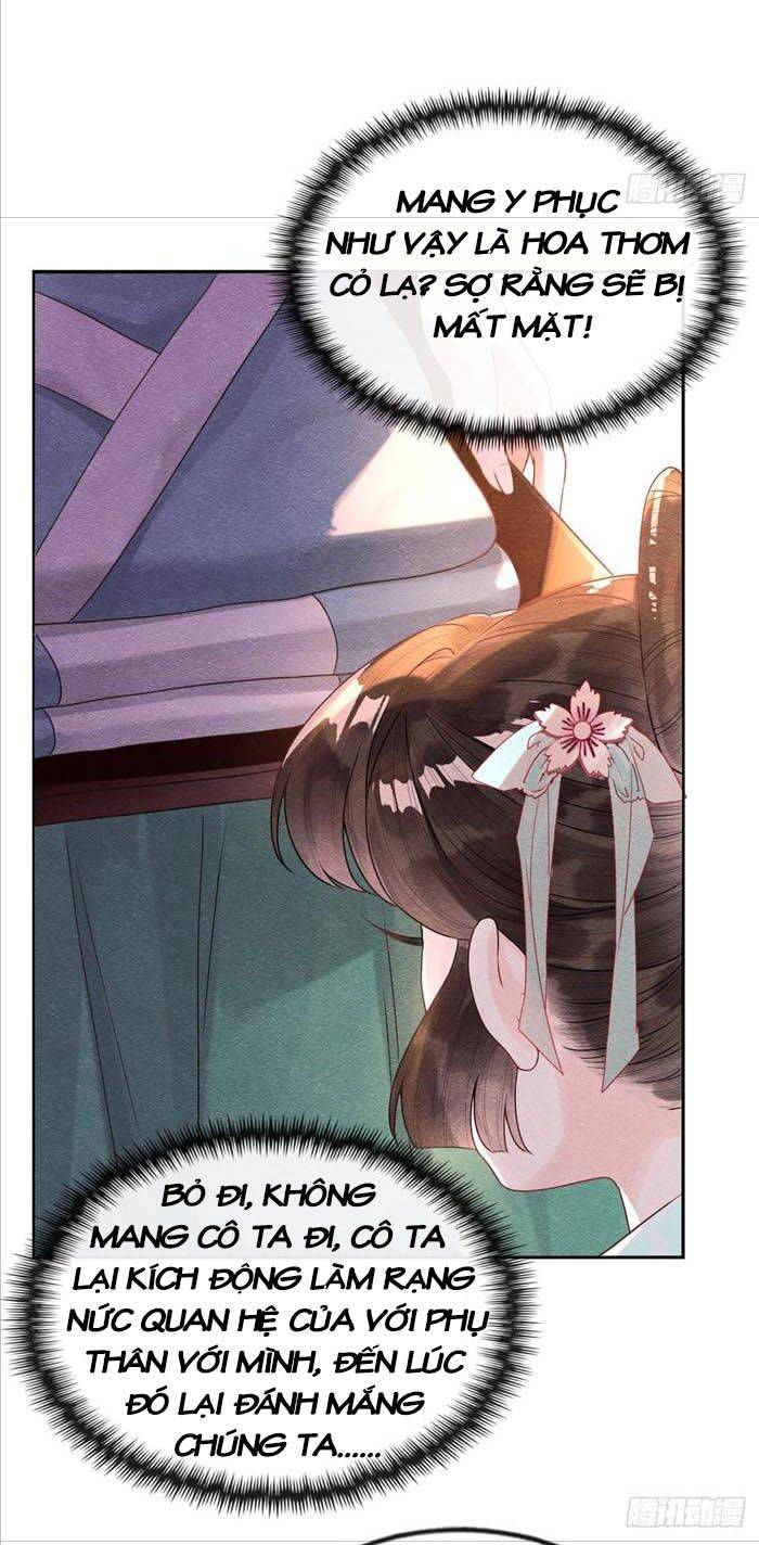 BỆNH KIỀU NGÀY NÀO CŨNG QUẤN LẤY TA: Chapter 5