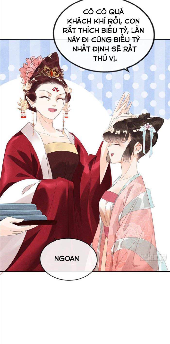 BỆNH KIỀU NGÀY NÀO CŨNG QUẤN LẤY TA: Chapter 5