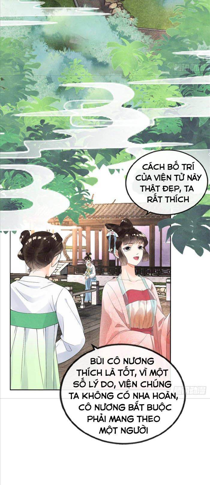 BỆNH KIỀU NGÀY NÀO CŨNG QUẤN LẤY TA: Chapter 5