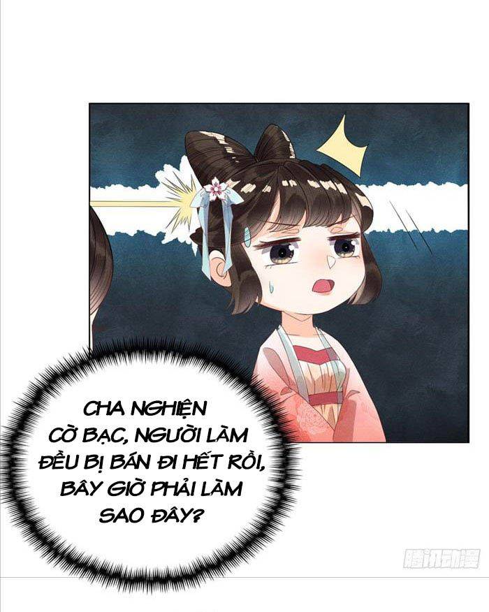 BỆNH KIỀU NGÀY NÀO CŨNG QUẤN LẤY TA: Chapter 5
