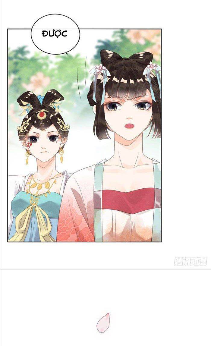BỆNH KIỀU NGÀY NÀO CŨNG QUẤN LẤY TA: Chapter 5