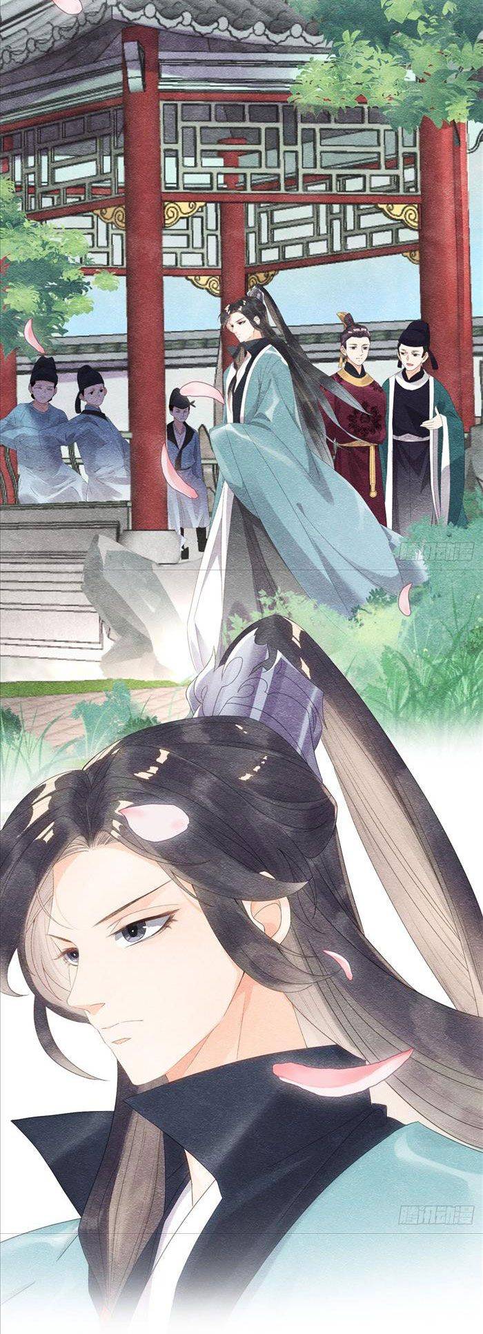 BỆNH KIỀU NGÀY NÀO CŨNG QUẤN LẤY TA: Chapter 5
