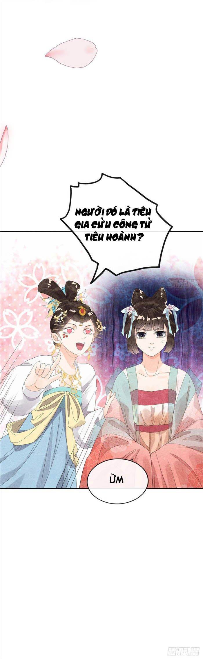 BỆNH KIỀU NGÀY NÀO CŨNG QUẤN LẤY TA: Chapter 5
