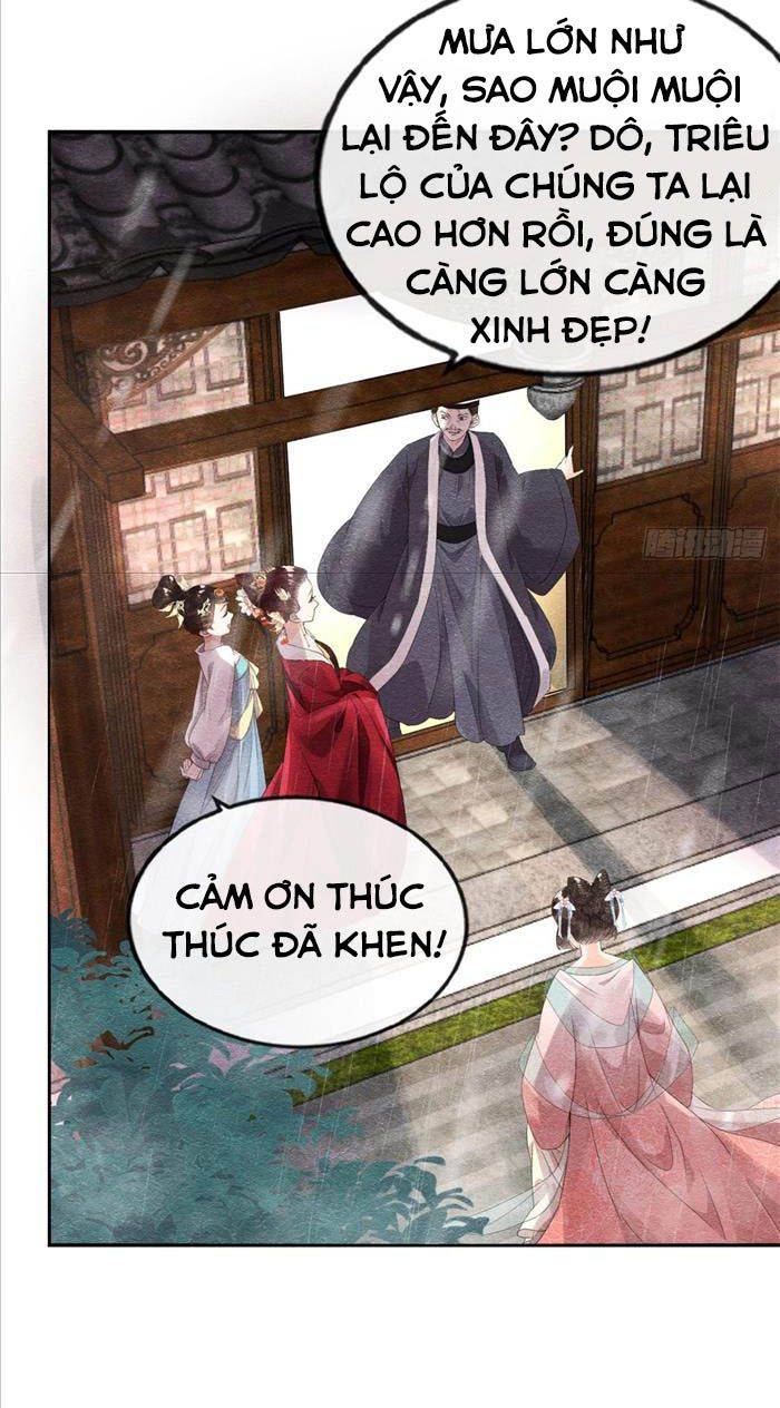 BỆNH KIỀU NGÀY NÀO CŨNG QUẤN LẤY TA: Chapter 5