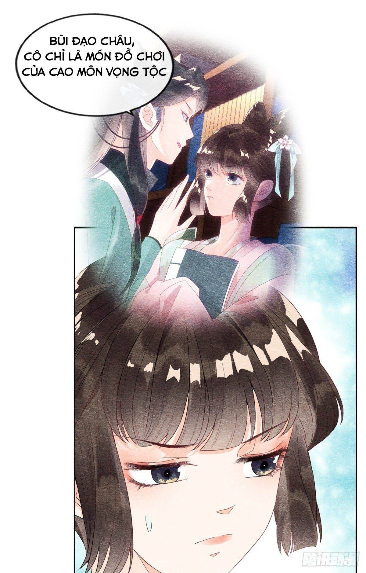 BỆNH KIỀU NGÀY NÀO CŨNG QUẤN LẤY TA: Chapter 5