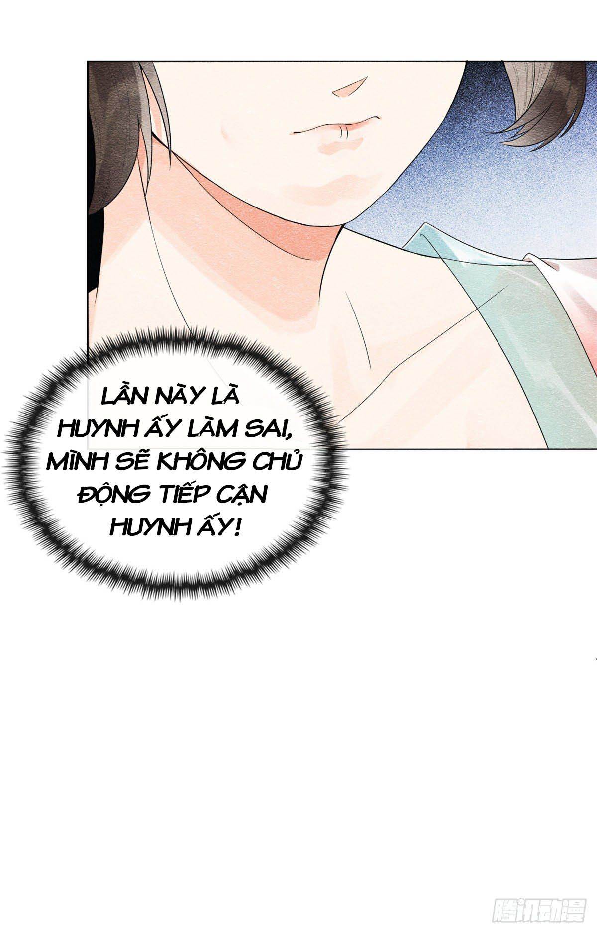 BỆNH KIỀU NGÀY NÀO CŨNG QUẤN LẤY TA: Chapter 5