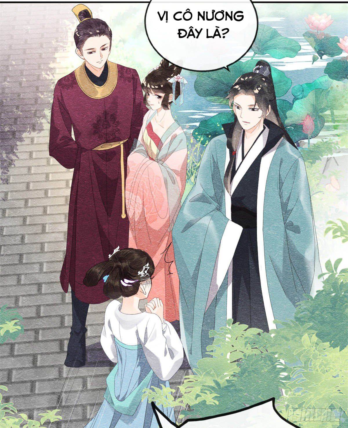 BỆNH KIỀU NGÀY NÀO CŨNG QUẤN LẤY TA: Chapter 5