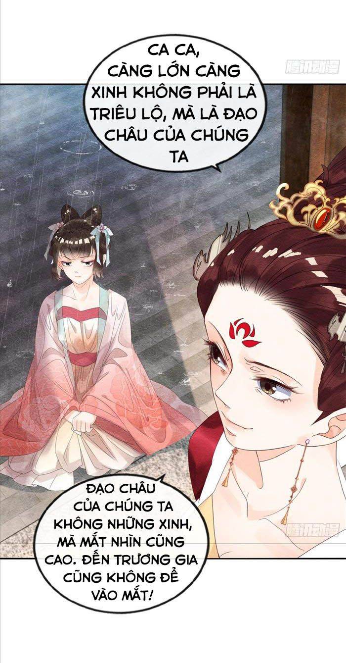 BỆNH KIỀU NGÀY NÀO CŨNG QUẤN LẤY TA: Chapter 5