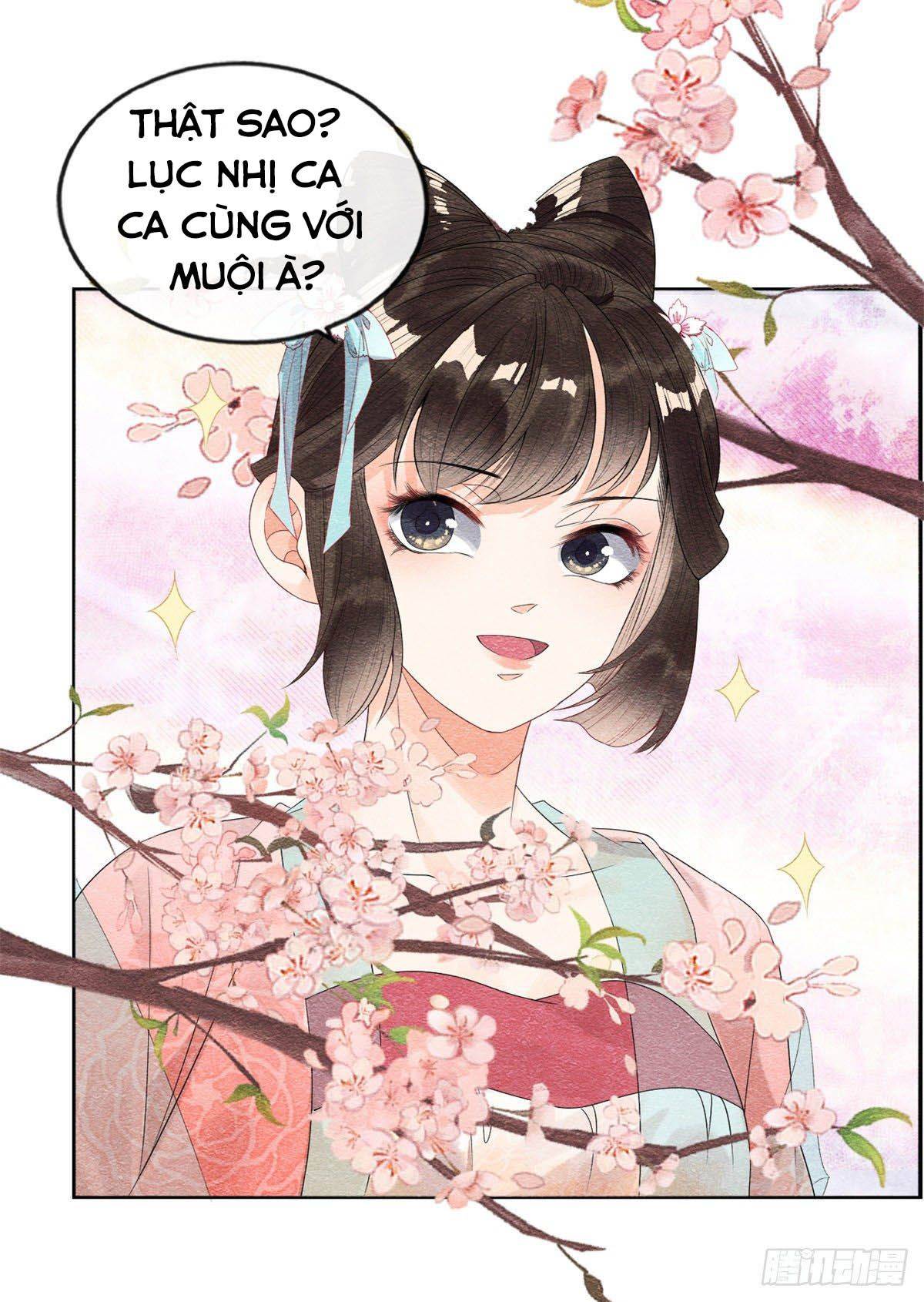 BỆNH KIỀU NGÀY NÀO CŨNG QUẤN LẤY TA: Chapter 5