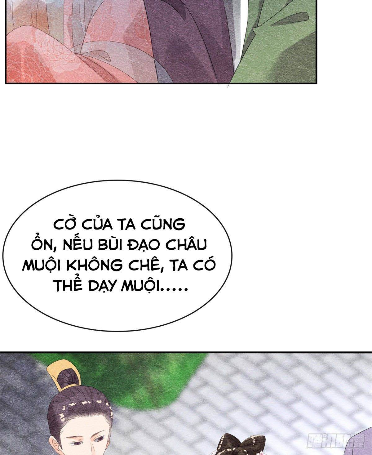 BỆNH KIỀU NGÀY NÀO CŨNG QUẤN LẤY TA: Chapter 5