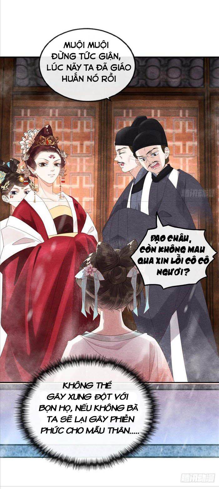 BỆNH KIỀU NGÀY NÀO CŨNG QUẤN LẤY TA: Chapter 5