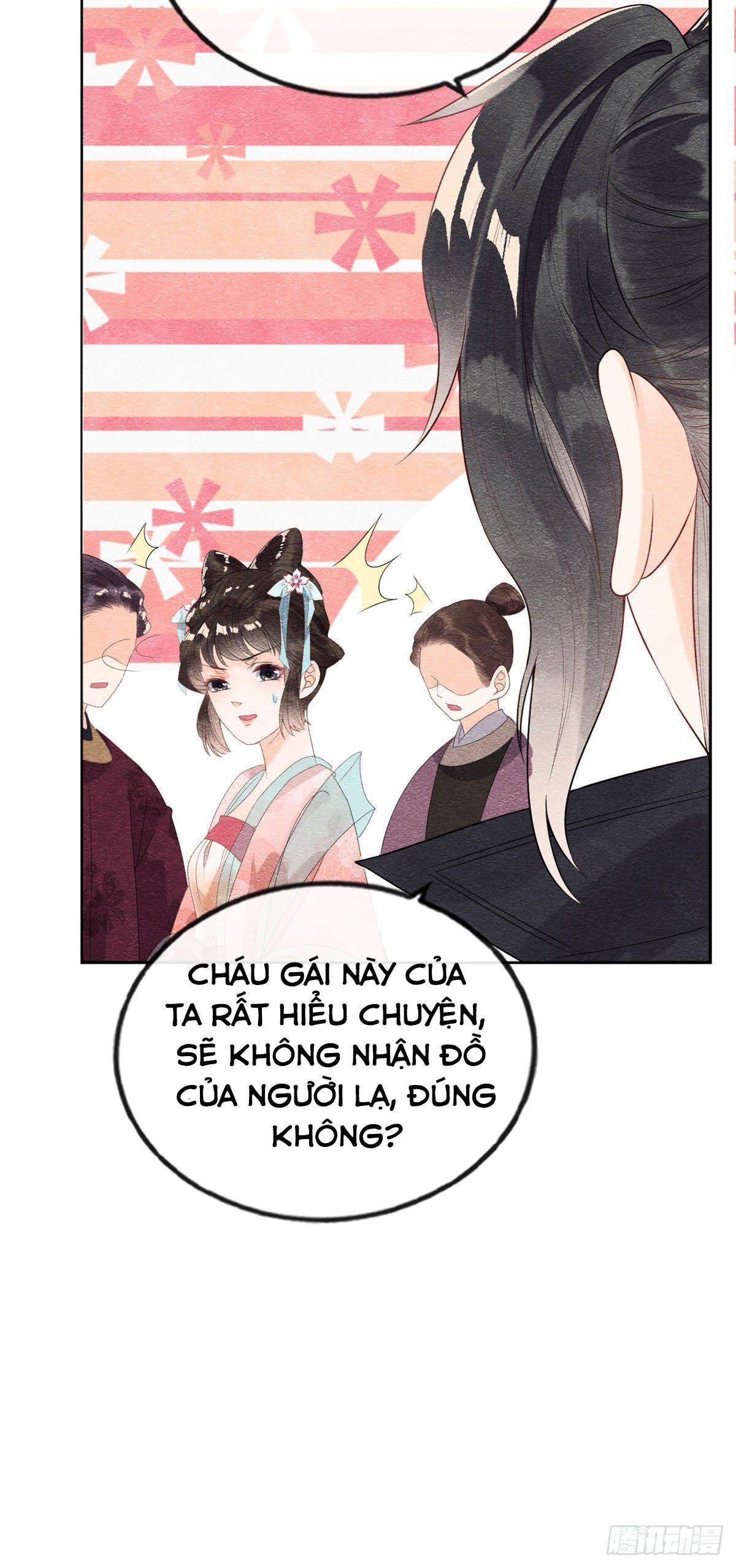 BỆNH KIỀU NGÀY NÀO CŨNG QUẤN LẤY TA: Chapter 5