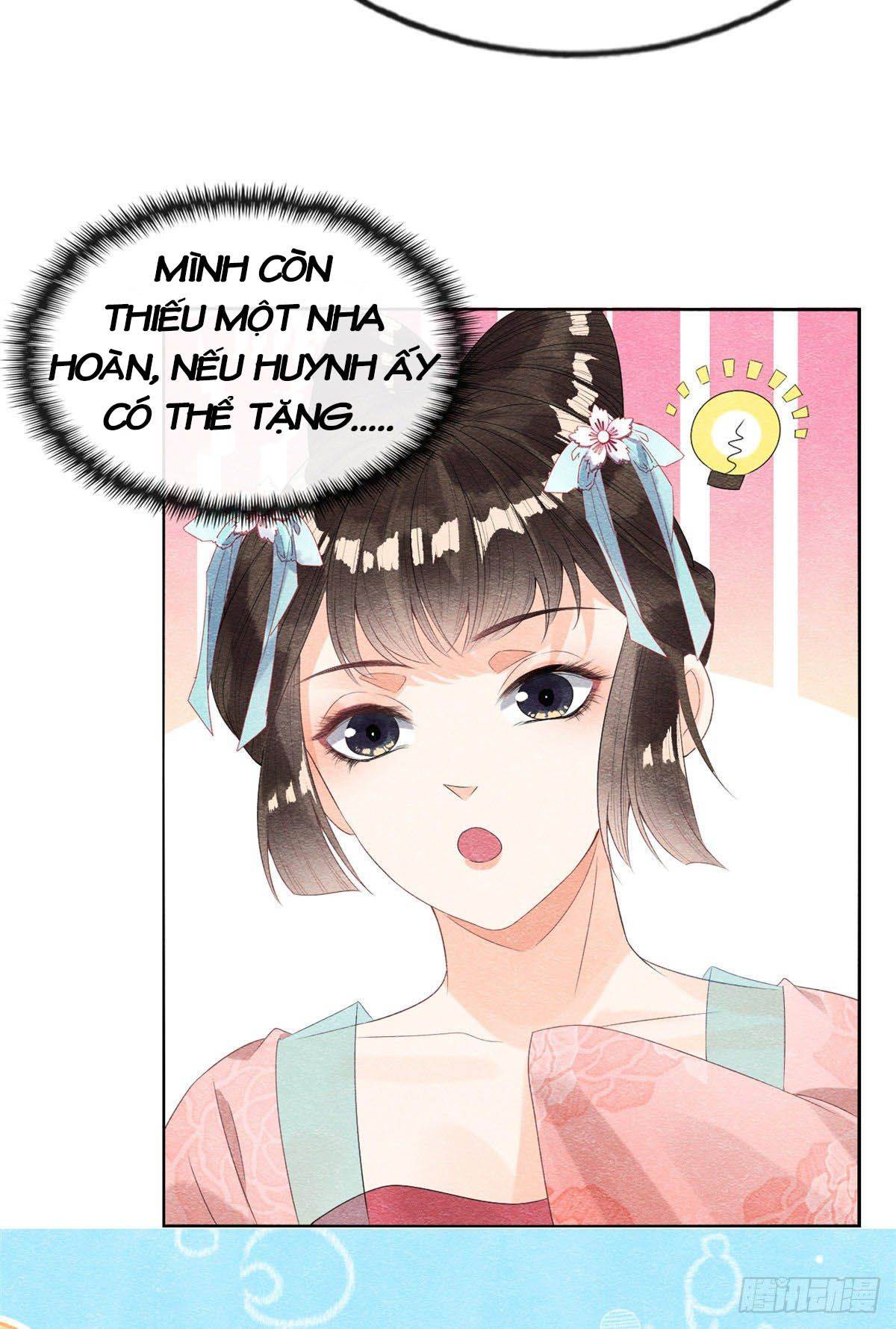 BỆNH KIỀU NGÀY NÀO CŨNG QUẤN LẤY TA: Chapter 5