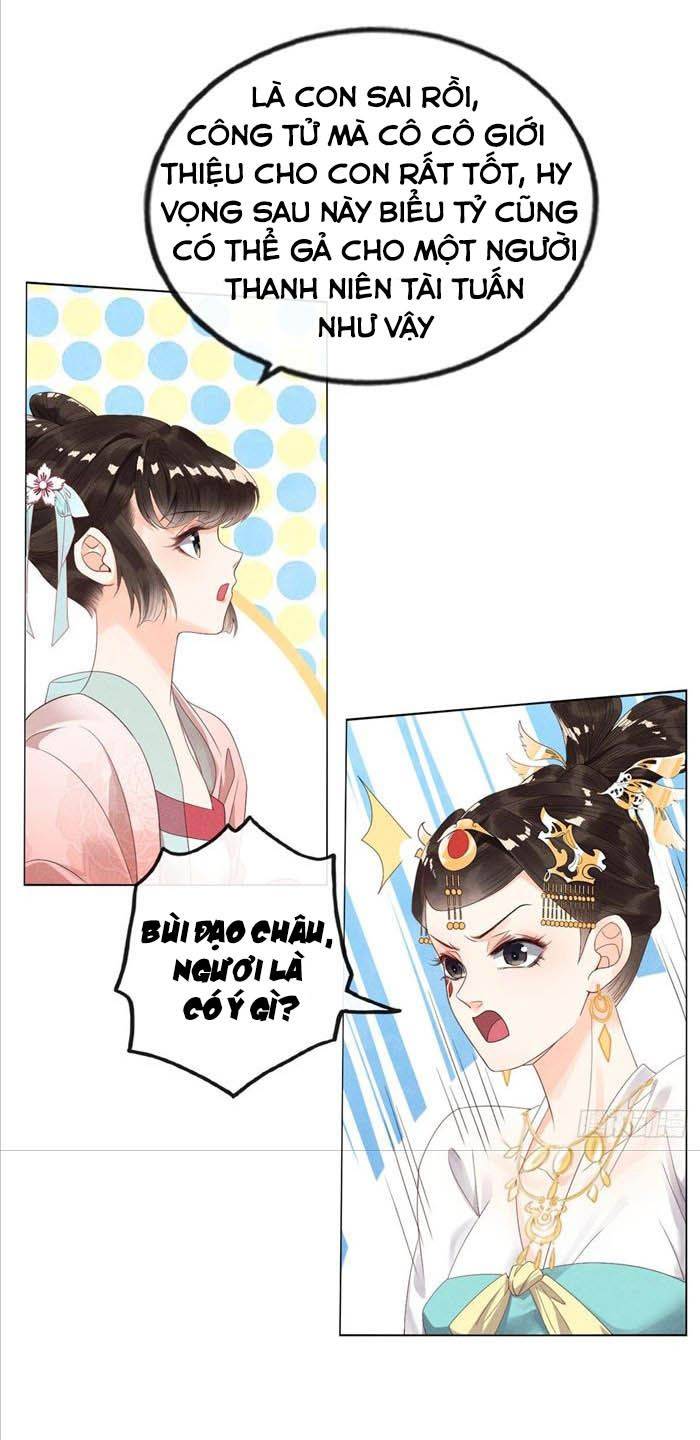 BỆNH KIỀU NGÀY NÀO CŨNG QUẤN LẤY TA: Chapter 5