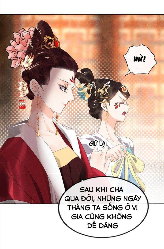 BỆNH KIỀU NGÀY NÀO CŨNG QUẤN LẤY TA: Chapter 5