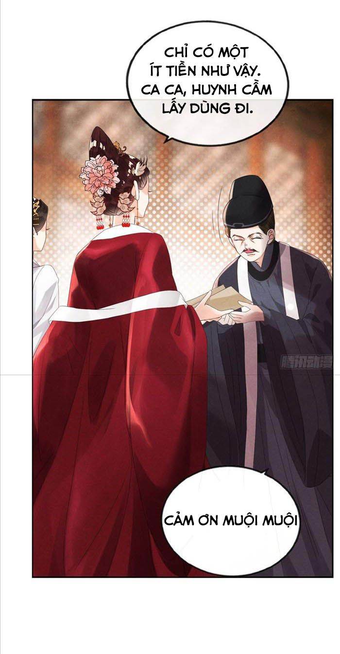 BỆNH KIỀU NGÀY NÀO CŨNG QUẤN LẤY TA: Chapter 5