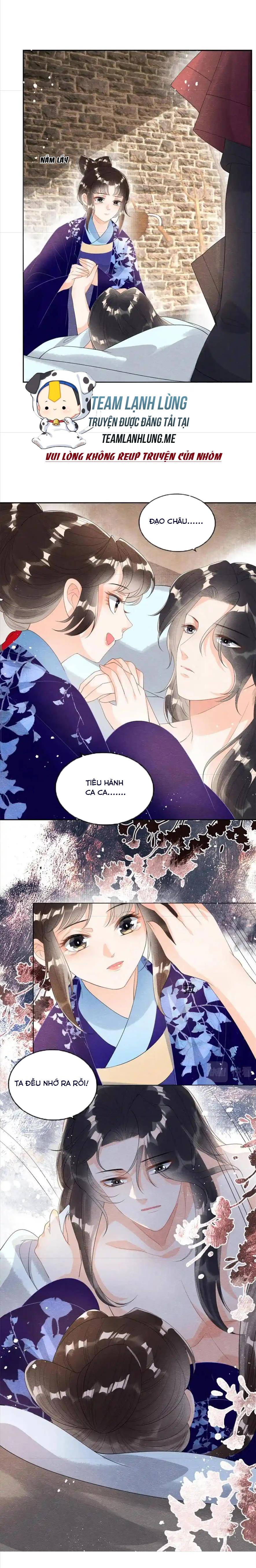 BỆNH KIỀU NGÀY NÀO CŨNG QUẤN LẤY TA: Chapter 50