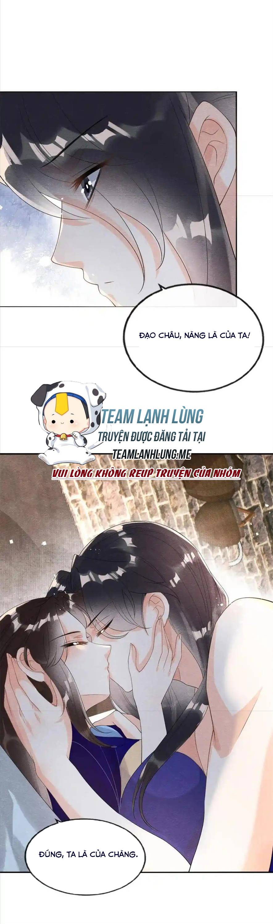 BỆNH KIỀU NGÀY NÀO CŨNG QUẤN LẤY TA: Chapter 50