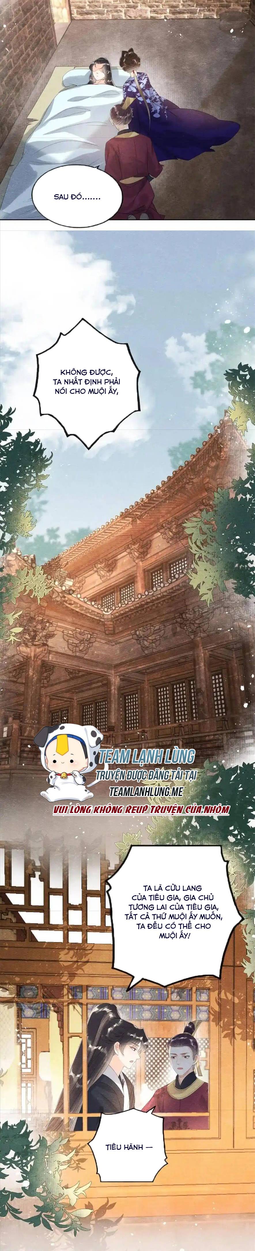 BỆNH KIỀU NGÀY NÀO CŨNG QUẤN LẤY TA: Chapter 50