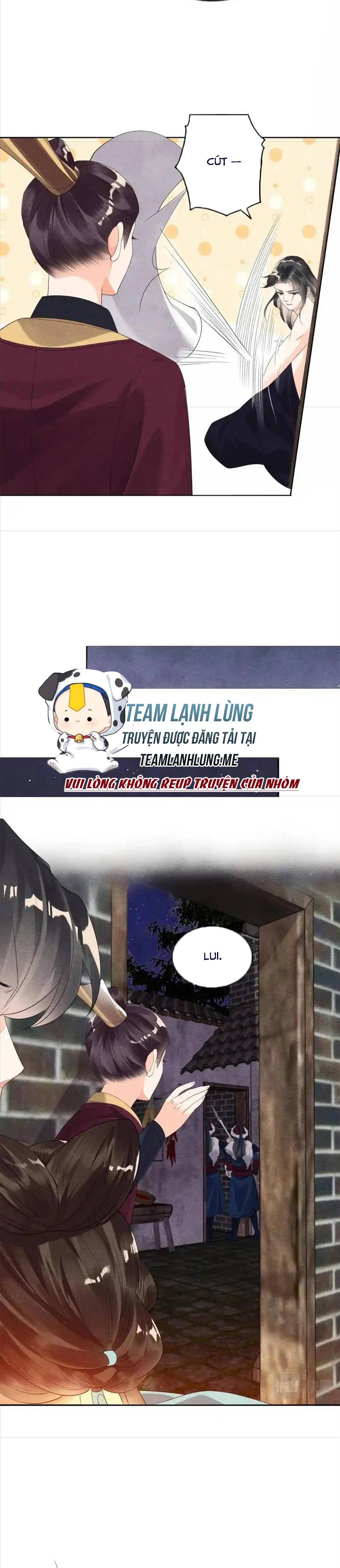 BỆNH KIỀU NGÀY NÀO CŨNG QUẤN LẤY TA: Chapter 51