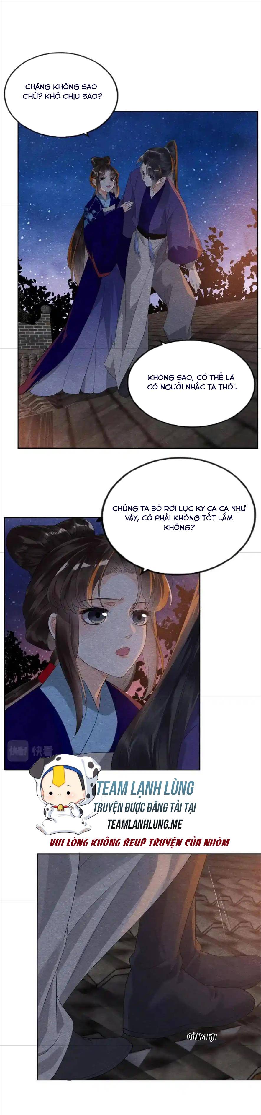 BỆNH KIỀU NGÀY NÀO CŨNG QUẤN LẤY TA: Chapter 51