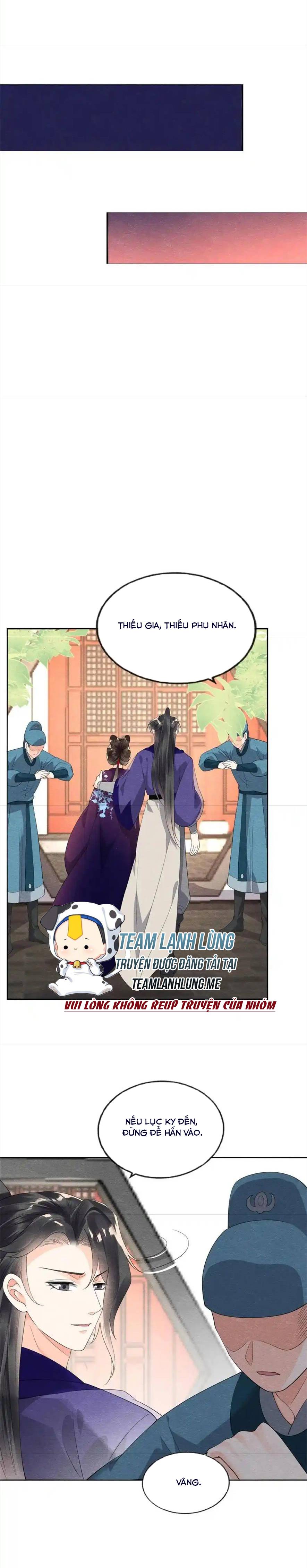 BỆNH KIỀU NGÀY NÀO CŨNG QUẤN LẤY TA: Chapter 51
