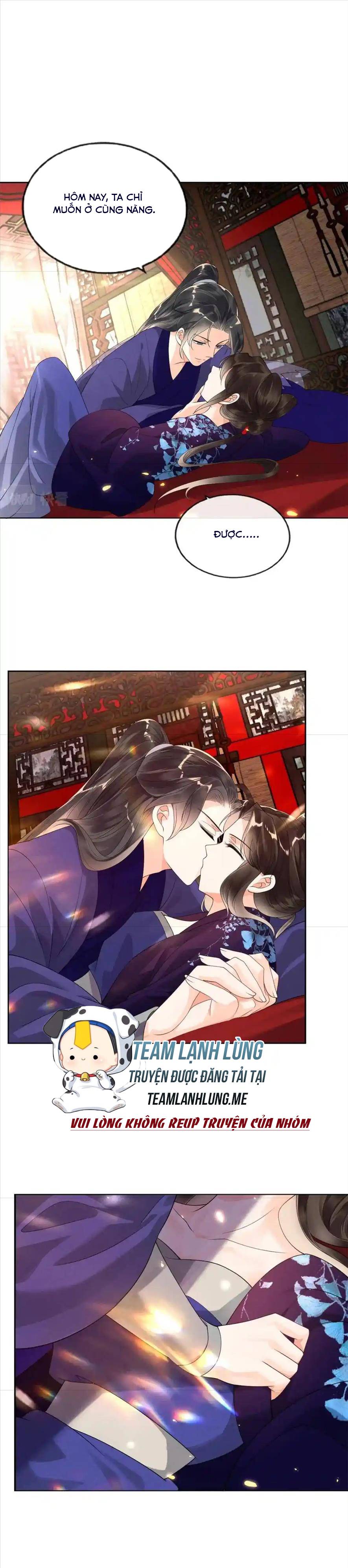 BỆNH KIỀU NGÀY NÀO CŨNG QUẤN LẤY TA: Chapter 51