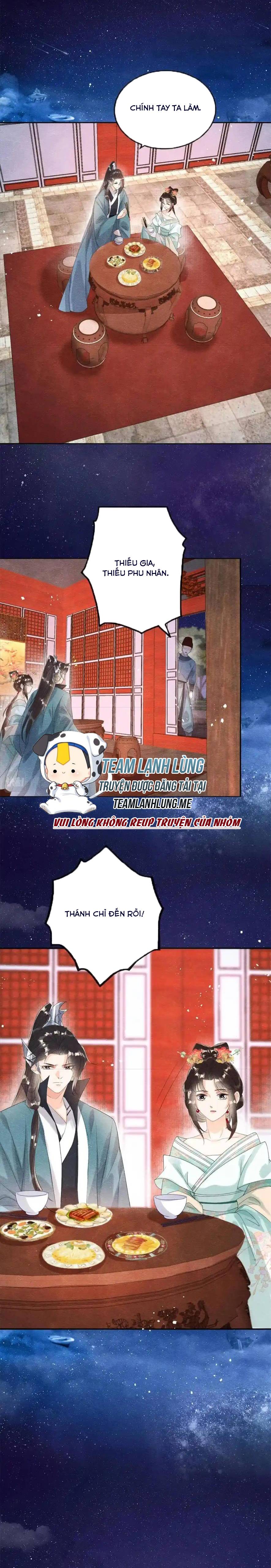 BỆNH KIỀU NGÀY NÀO CŨNG QUẤN LẤY TA: Chapter 52