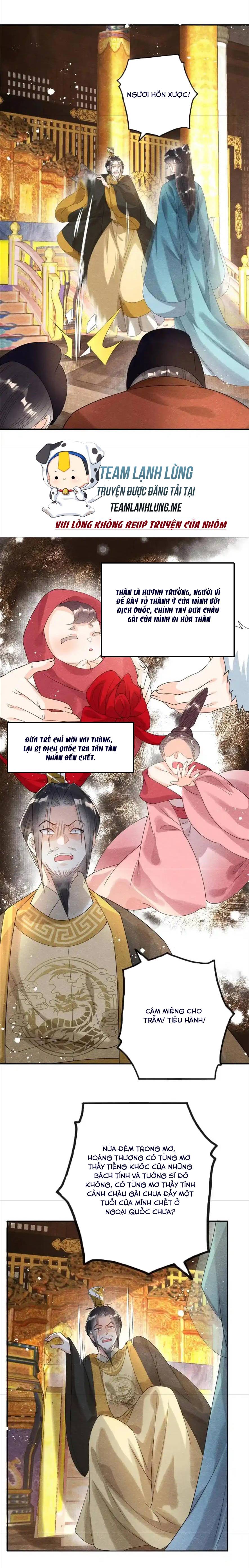 BỆNH KIỀU NGÀY NÀO CŨNG QUẤN LẤY TA: Chapter 52