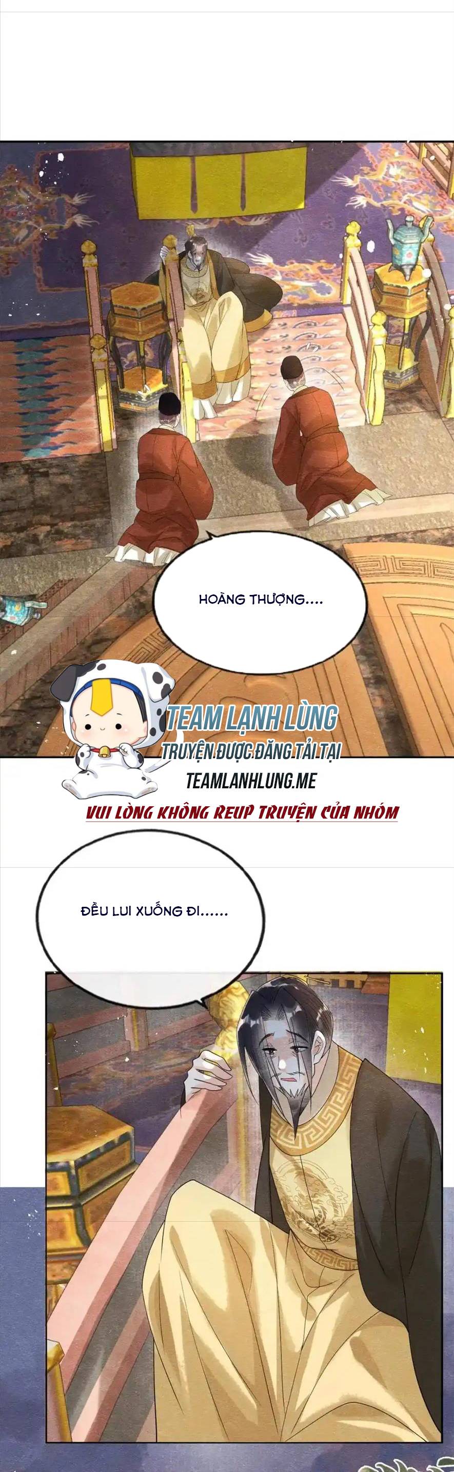 BỆNH KIỀU NGÀY NÀO CŨNG QUẤN LẤY TA: Chapter 52