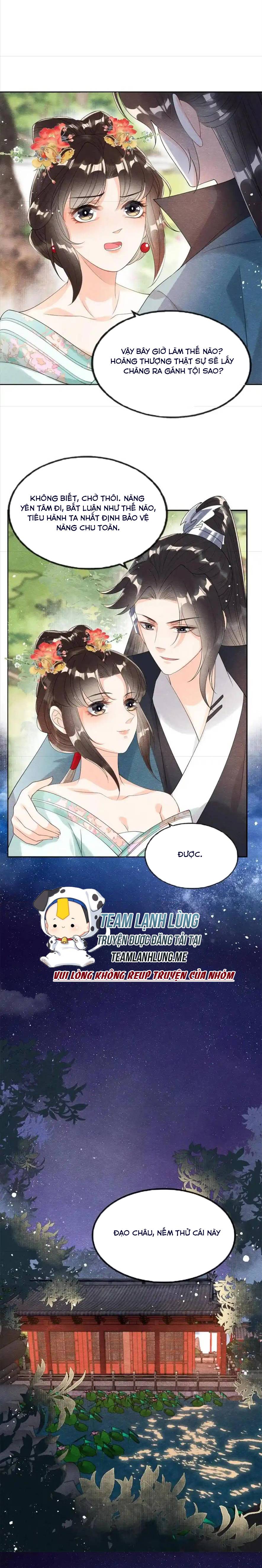 BỆNH KIỀU NGÀY NÀO CŨNG QUẤN LẤY TA: Chapter 52