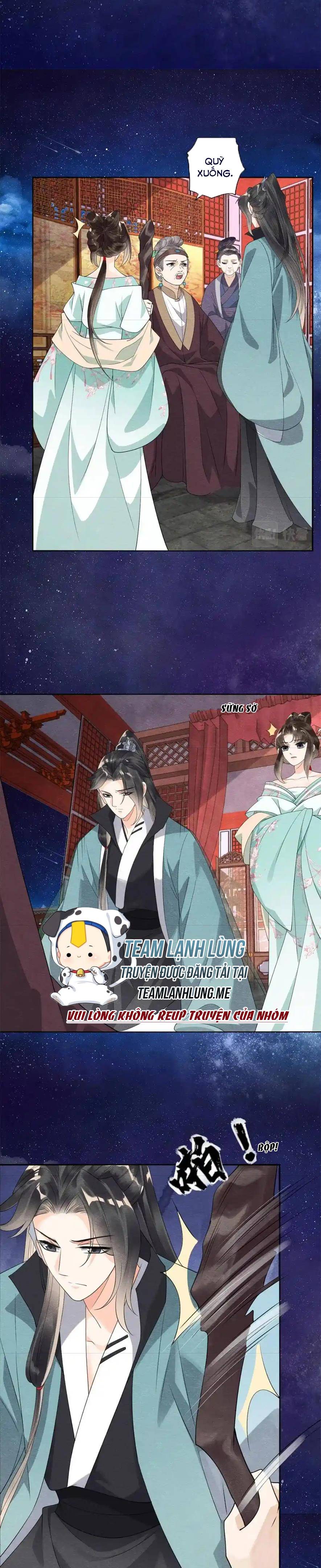 BỆNH KIỀU NGÀY NÀO CŨNG QUẤN LẤY TA: Chapter 53