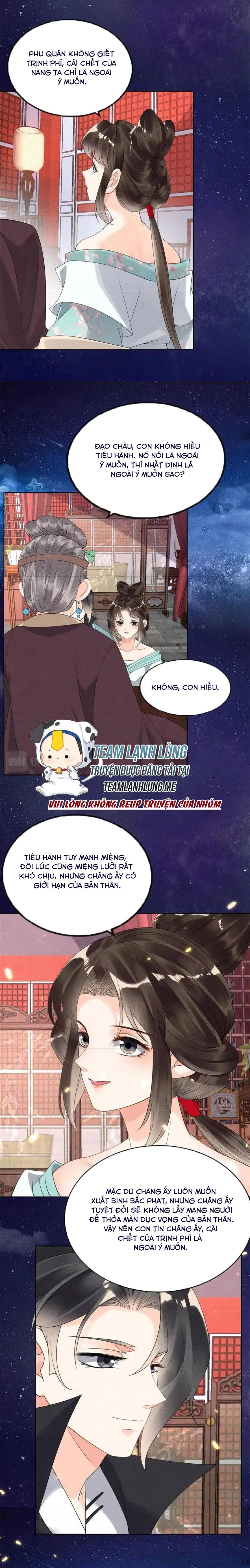 BỆNH KIỀU NGÀY NÀO CŨNG QUẤN LẤY TA: Chapter 53