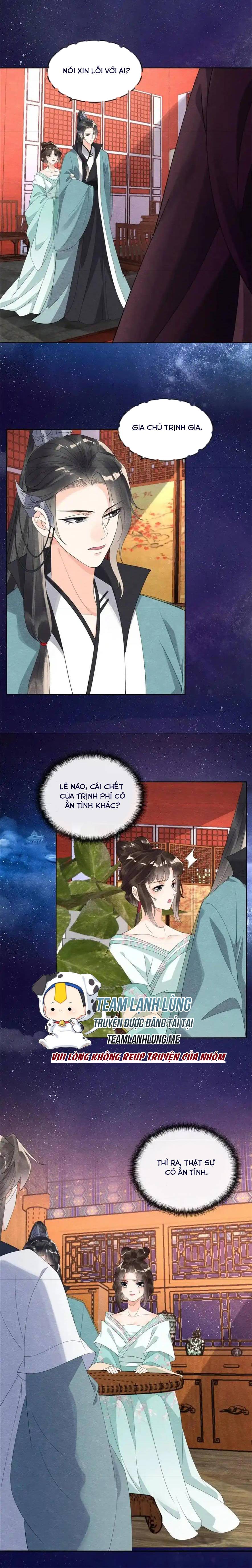 BỆNH KIỀU NGÀY NÀO CŨNG QUẤN LẤY TA: Chapter 53