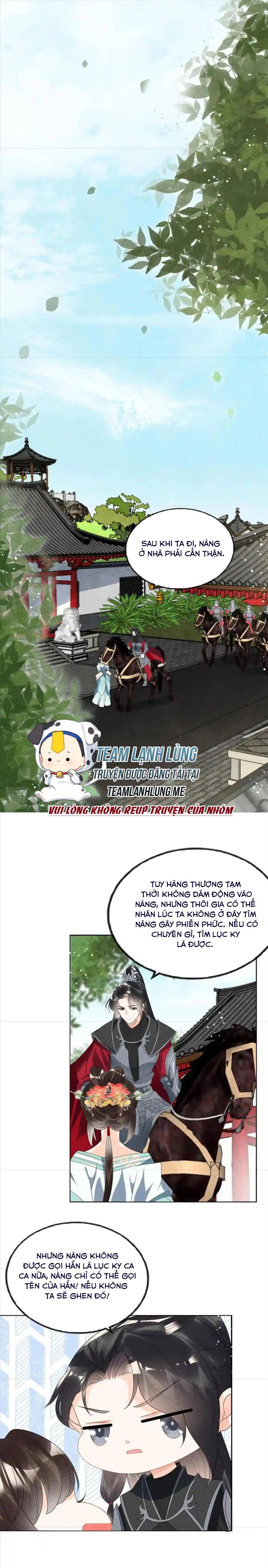 BỆNH KIỀU NGÀY NÀO CŨNG QUẤN LẤY TA: Chapter 54